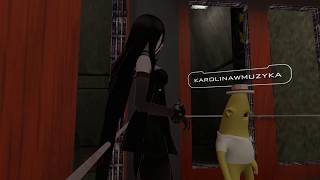 {VRChat} ElevatorVR's Ode To Half Life