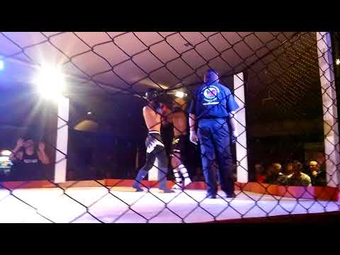 PABLO "EL FIERRITO" MORA