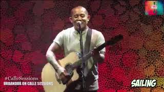 Sailing - Urbandub (Calle Sessions)