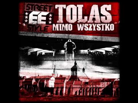 TOLAS - WOJNA feat. LANDOŚ,GRUBAS SNR,KYZIU SNR (prod. CZAHA KONFLIKT)
