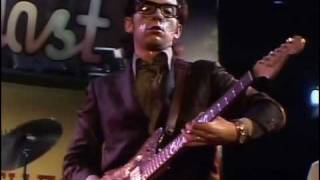 Elvis Costello - (I Don&#39;t Want To Go To) Chelsea (Rockpalast)