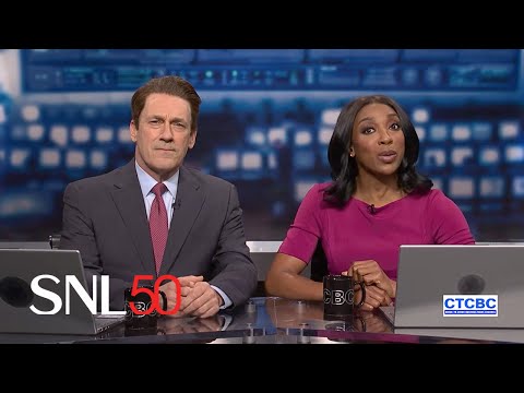 Check to Check Business News - SNL