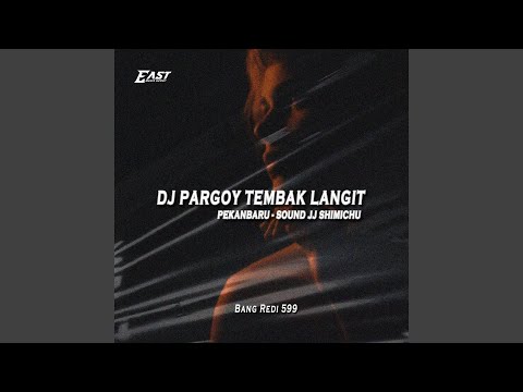 DJ PARGOY TEMBAK LANGIT PEKANBARU - SOUND JJ SHIMICHU