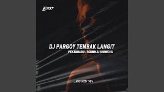 Download lagu DJ PARGOY TEMBAK LANGIT PEKANBARU - SOUND JJ SHIMICHU mp3