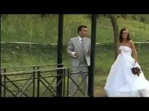 Çift Shqiptar, në Ekstazë. Albanian Couple Overexcited.