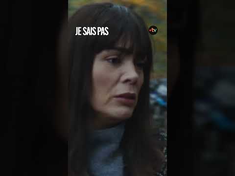 Cette mère vit le cauchemar de tous les parents ! 😱 | "Je sais pas" sur france.tv #series #thriller