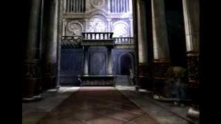 Upside-Down Eats - Let's Play Final Fantasy IX Part 139