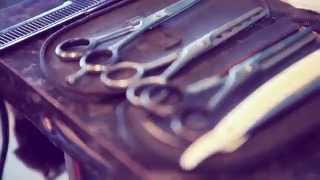 Channel Trailer - Homeboys Hair