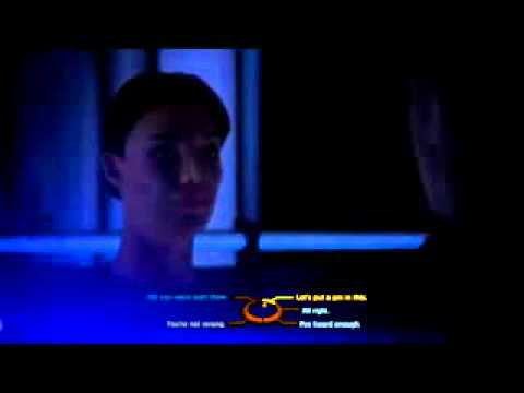 Mass Effect PC Walkthrough pt50.