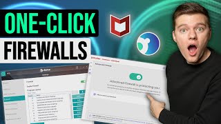 The Best Set & Forget Firewalls for Windows