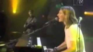 What if Hanson played &quot;Voice In The Chorus&quot; in 1997?