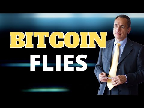 The Trading Show – (Week 31 2020) Bitcoin flies