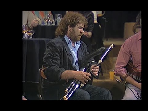 A Spailpín A Rún - Finbar Furey, 1989