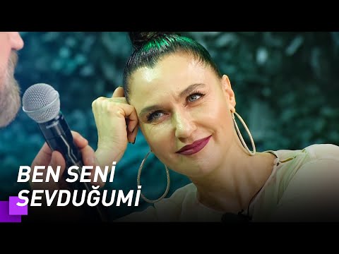 Ben Seni Sevdiğimi - Volkan Konak