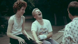 ..А шарик летит (1987)