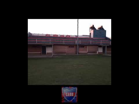 Club Defensores del Oeste nos muestra sus instalaciones