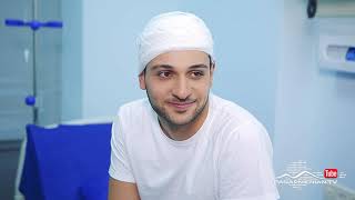 Անհասցե ծնվածները, Սերիա 133, Այսօր 21:45 / Born without address / Anhasce tsnvatsner