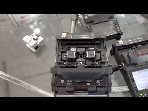 Korean Swift Splicer Machine