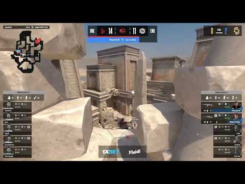 BAD NEWS EAGLES vs ENDPOINT - CCT SOUTH EU - HIGHLIGHTS  B03