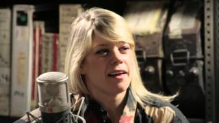 Basia Bulat - Fool - 1/12/2016 - Paste Studios, New York, NY