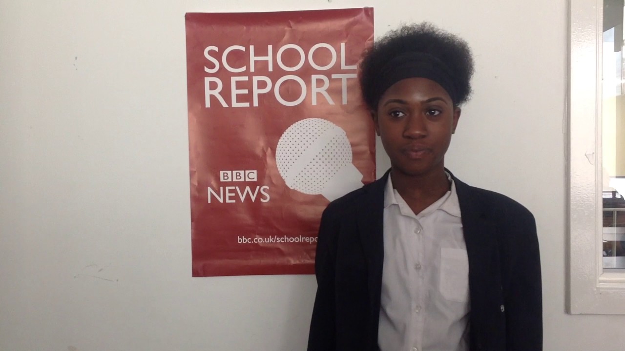 BBC School Report 2017 - Body Image