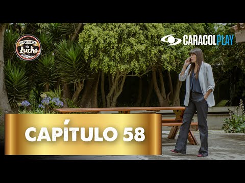 Patricia freaks out after an anonymous tip about her relationship with Pote Gómez | Chapter 58
