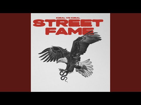 Street Fame — watch video