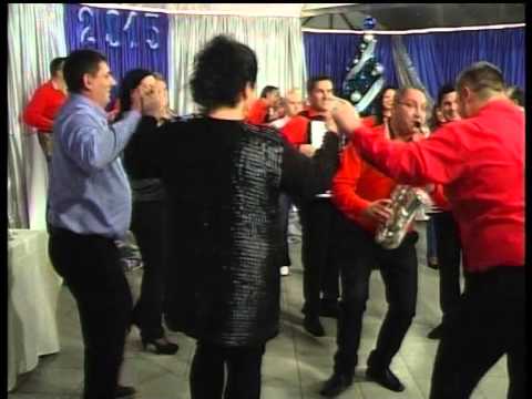 Predrag Jankovic Peda - Medni danc TV ISTOK 2015