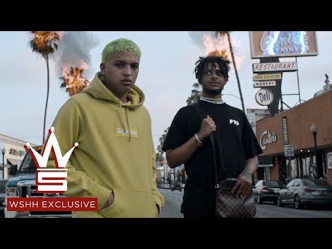 Gab3 & Smokepurpp "Extra" (WSHH Exclusive - Official Music Video)