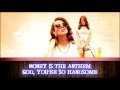 Lana Del Rey - National Anthem Karaoke HD 