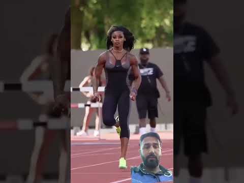 #ssb #womens100mhurdles #spirit #athlete #sports #motivation #music