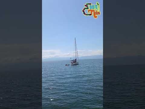 Destino turístico Guatemala VERANO 2026. El Estor, Izabal 🇬🇹🌞🏖 #parati #shorts