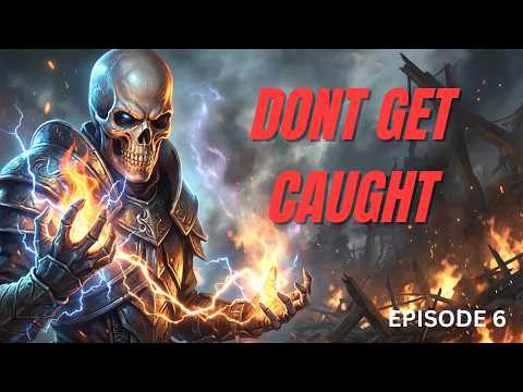 I Stole Everything and Nobody Stopped Me | DOS 2 #6