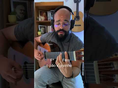 A Mesa Santa - Keyvison