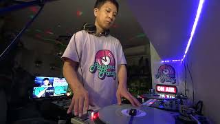 明るく踊れる90s R&B→Japanese R&B｜2026/6/28【Pajama Party】切り抜き