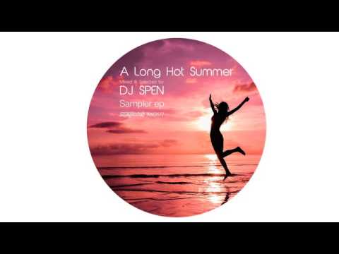 Blaze presents UDAUFL feat. Byron Stingily - Spread Love (DJ Spen & Soulfuledge Remix)