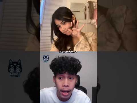 kacau mas mas ini🤣🗿 #anangwaw #ometv #shorts