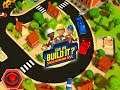 Bob The Builder Build City App Diggers Cranes Dump Trucks For Kids 720p 30fps H264 192kbit AAC