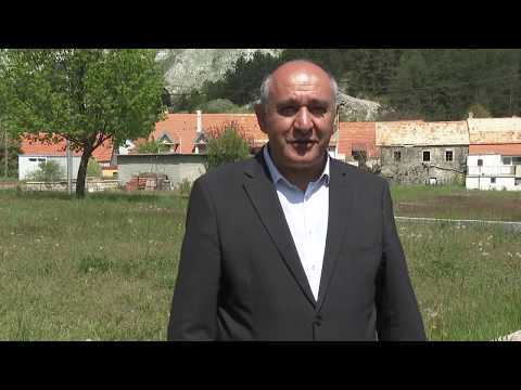 AGROSAZNANJE - Proizvodnja sjemenskog krompira na Njegušima