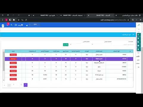 شرح نظام الكافيهات
