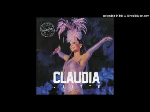 Claudia Leitte - Dekolê (Ao Vivo Promocional Carnaval Tour)