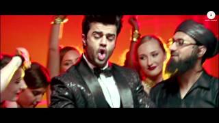Itemwaale   Tere Bin Laden   Dead or Alive   Manish Paul, Pradhuman Singh   Ram sampat   Reel pk