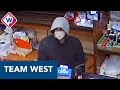 Haagse supermarkt en bakkerij doelwit van overvaller - Team West