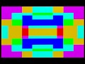 Rectangle Rectangles Seizure Warning