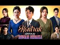 Kontrak Cinta Di Rumah Neraka China Drama Review Story Explaine