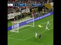 Leo Messi vs USA Free kick Goal Copa America 2015/2016