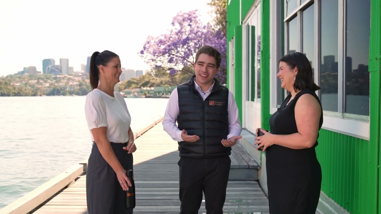 Morgan + English Commercial Lawyers