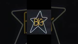 The Life and Death of Chris Bell