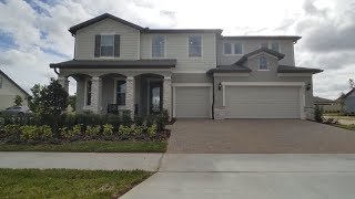 St. Cloud | Orlando New Homes | Mariner Model | Orlando Home Finders