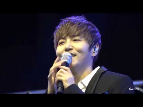 2017.5.20정동하 -춘천 밴드 락페스티벌 -생각이 나, Solar, 오 사랑, Beautiful Ones,너는 없었다,Mirotic,박하사탕,비상-